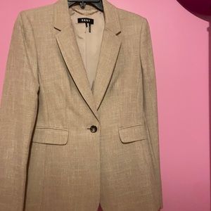 NWOT DKNY jacket